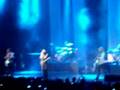 Won't Go Home Without You Maroon 5 Concert in Manila