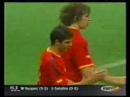 españa eurocopa mundial italia brasil argentina inglaterra malta ucrania austria yugoslavia futbol gol goles golazos torres fernando raul señor alfonso recre