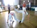 MESTRANDO SAMUCA - QUE MARAVILHA DE CAPOEIRISTA MESTRANDO SAMUCA - QUE MARAVILHA DE CAPOEIRISTA