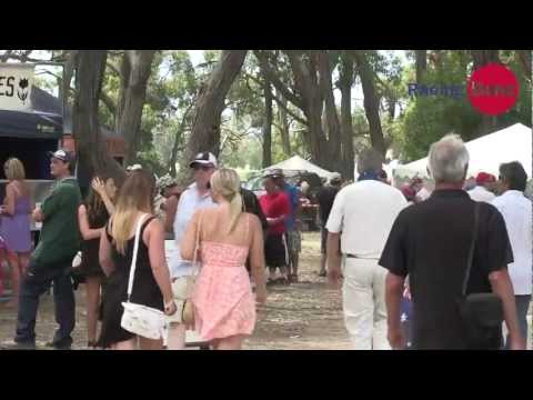 Balnarring Picnic Racing - Australia Day
