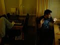 the pianoman