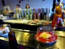 Revolving Sushi