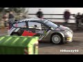 Rally HD Video - Citroen C4 WRC Tribute with Pure Sounds