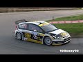 Rally HD Video - Citroen C4 WRC Tribute with Pure Sounds