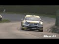 Rally HD Video - Citroen C4 WRC Tribute with Pure Sounds