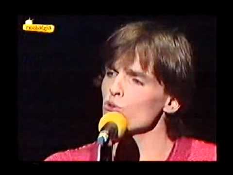 Miguel Bosé - El Juego Del Amor