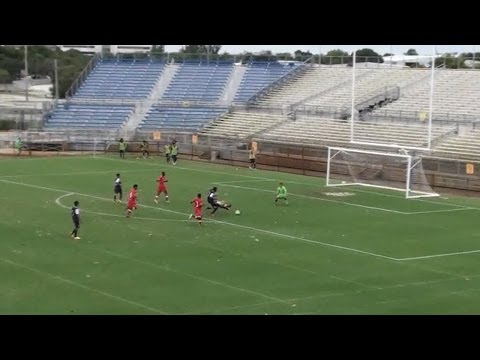 17. - Haji Wright, Pierre Da Silva and Joe Gallardo combined to score three goals in a decisive six-minute span in the second half of an international friendly aga...