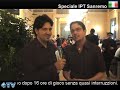 IPT Sanremo: Intervista a Luca Pagano
