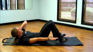 Intense Ab Circuit Workout Terri's Training Tips