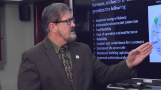 Generative Architecture Series; Part 5 - District Energy Systems