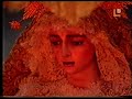 Virgen de la Salud en Campana. 2006