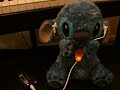 Dancing Stitch! Dancing Stitch!