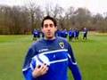 Cardiff City videos: Cardiff City Crossbar