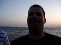army aviator imitates a drunk he met