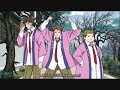 Rosario+Vampire Ep 4 [Part 1]