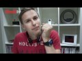LG GD910 Watch Phone videoreview 2