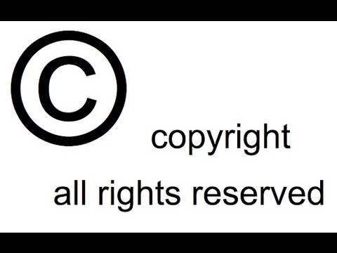 how to avoid copyright infringement