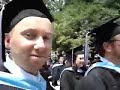 Graduation @ City College - Thomas Hasler