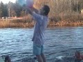 2007 polar plunge