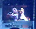 Katherine Jenkins live @ Murrayfield 3 Katherine Jenkins live @ Murrayfield 3