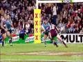 Andrew Johns tribute Andrew Johns tribute