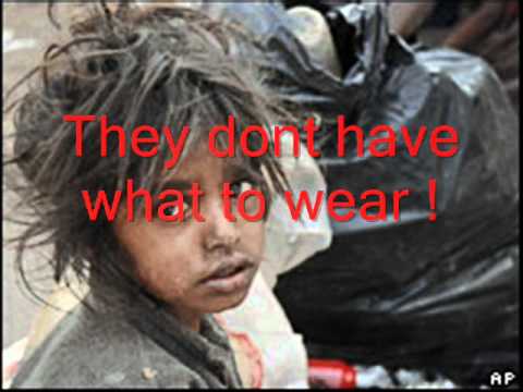 how to help the poor