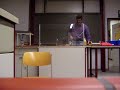 Mehlstaubexplosion Teil 1