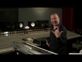 Roland Fantom-G - Sampling