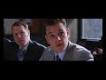 The Departed - Dignam (Mark Wahlberg) Briefs The Officers The Departed - Dignam (Mark Wahlberg) Briefs The Officers