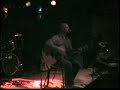 Jay Burwick solo acoustic 