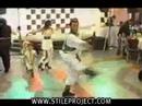 \"BREAK\" dance