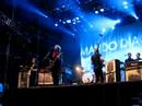 Mando Diao at P&L -08, Mr. Moon