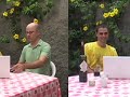Los Chucos y La Chuca