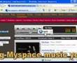 Orbit is better than Limewire for downloading free music:mp3