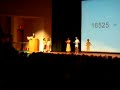 Crazy Mental Math Solving by 4th graders