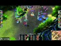 IEM Kiev LoL Groupstage: SK Gaming vs.Curse