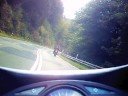 Braunlage St. Andreasberg GSX600F Z750