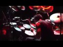 super solo; terry bozzio the black page