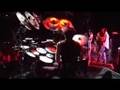 super solo; terry bozzio the black page