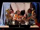 le mini brass quartet en concert exeptionnel � la salle var�se du cnsm de lyon...