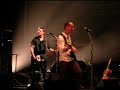 Aldebert-Amoureuse (avec into Heavy Metal)