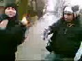 T�rke & Iraner (R�bekamp)