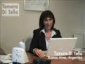 Tamara Di Tella Tangolates (Tango Pilates) (Part 1 of 10) Tamara Di Tella Tangolates (Tango Pilates) (Part 1 of 10)