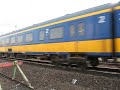 April 14 2007 Intercity run from Venlo to The Hague(Den Haag).