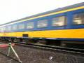 BDs TREK EN DUW TREIN,INTERCITY NAAR DEN HAAG!!!!!!!!!!!!!!!