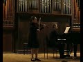 Violin music - Pablo de Sarasate \"Introduction and Tarantell Violin music - Pablo de Sarasate \"Introduction and Tarantell
