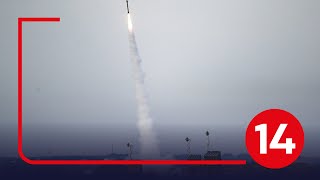 שבת לא שקטה: שיגורים מתימן ולבנון, ישראל תקפה בסוריה | סיכום חדשות השבת