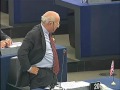 Godfrey worry at EU control over City