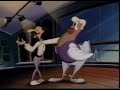 Chicken-Boo - Boo-Ryshnikov