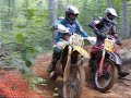 Connecticut State Hare Scramble - Union, CT - July 13, 2008
